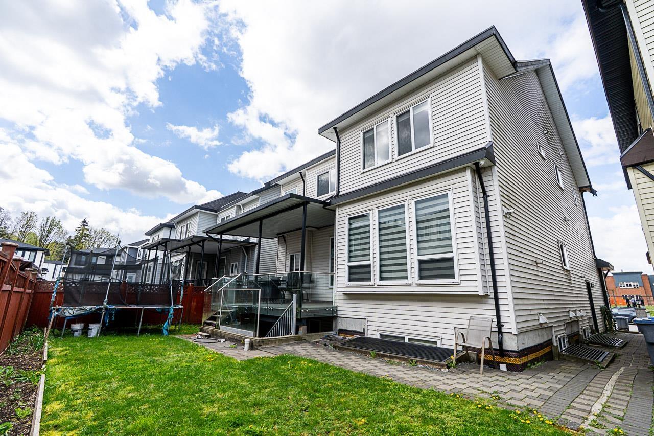 10598 124 Street, Surrey, British Columbia  V3V 0E2 - Photo 39 - R3113979