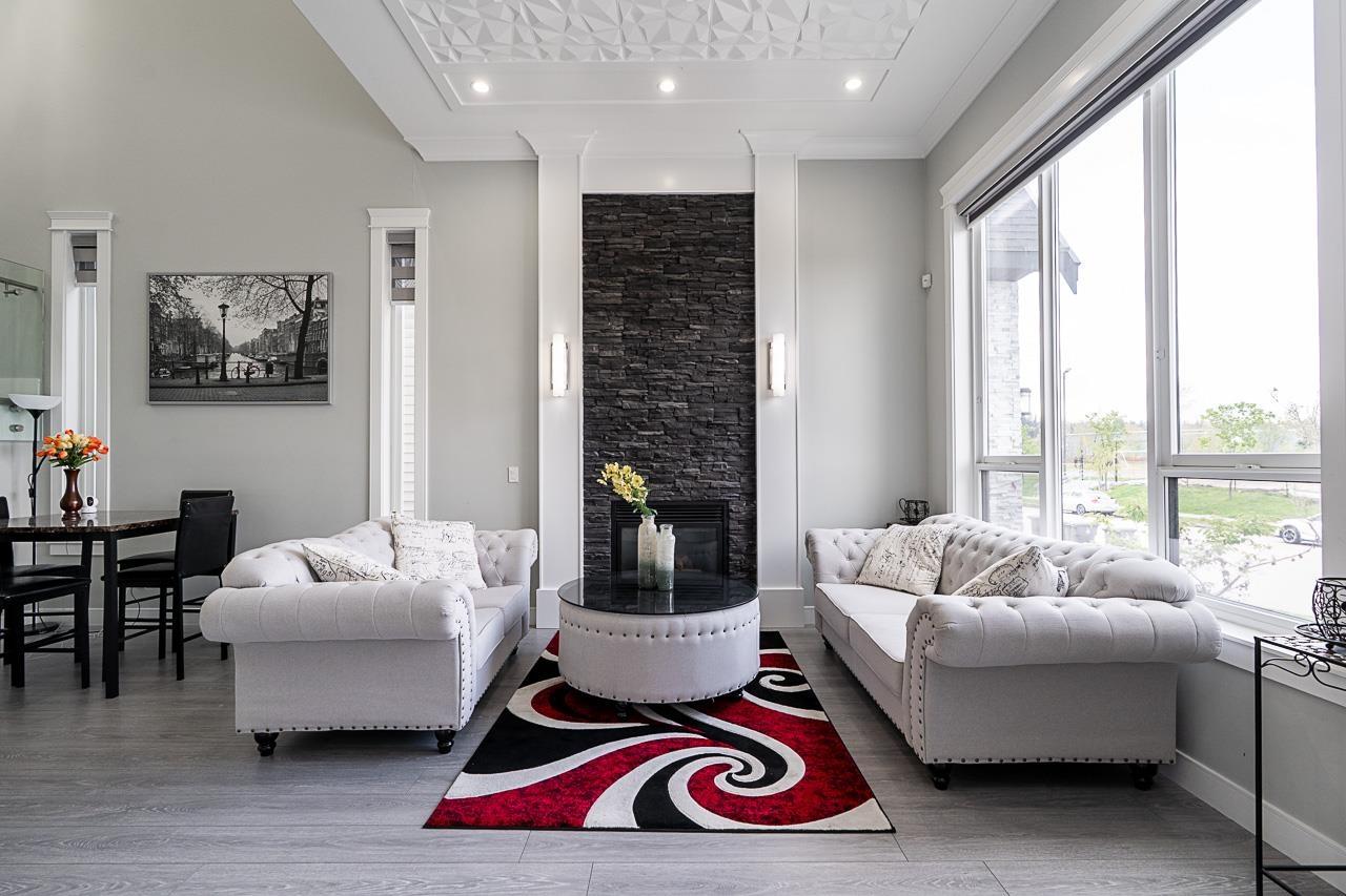 10598 124 Street, Surrey, British Columbia  V3V 0E2 - Photo 4 - R3113979