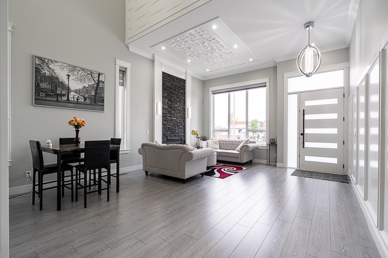 10598 124 Street, Surrey, British Columbia  V3V 0E2 - Photo 5 - R3113979