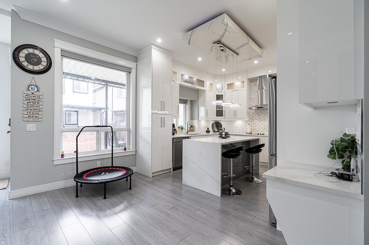 10598 124 Street, Surrey, British Columbia  V3V 0E2 - Photo 6 - R3113979