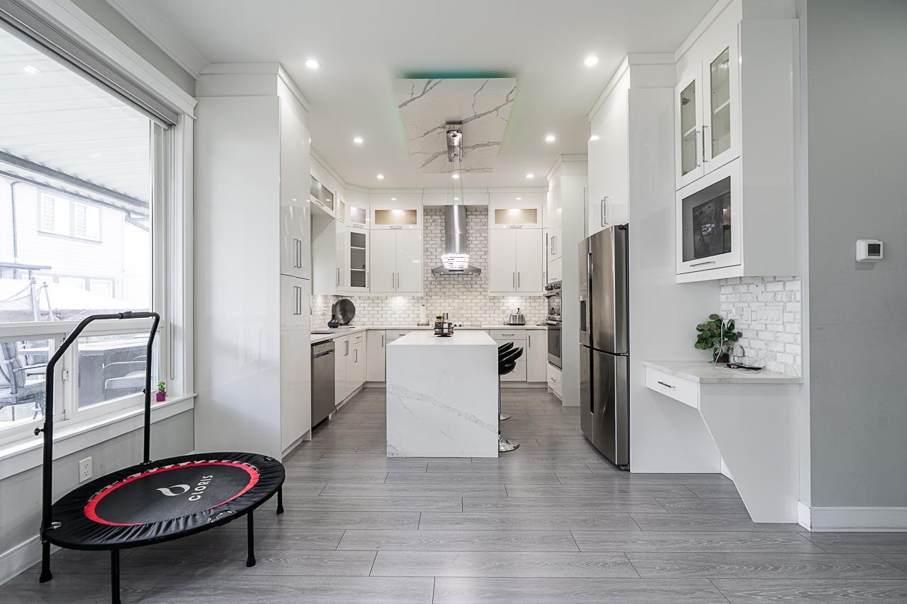 10598 124 Street, Surrey, British Columbia  V3V 0E2 - Photo 7 - R3113979