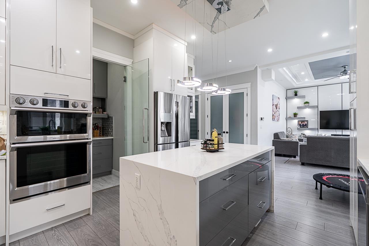 10598 124 Street, Surrey, British Columbia  V3V 0E2 - Photo 8 - R3113979