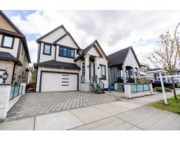10598 124 STREET, Surrey, British Columbia