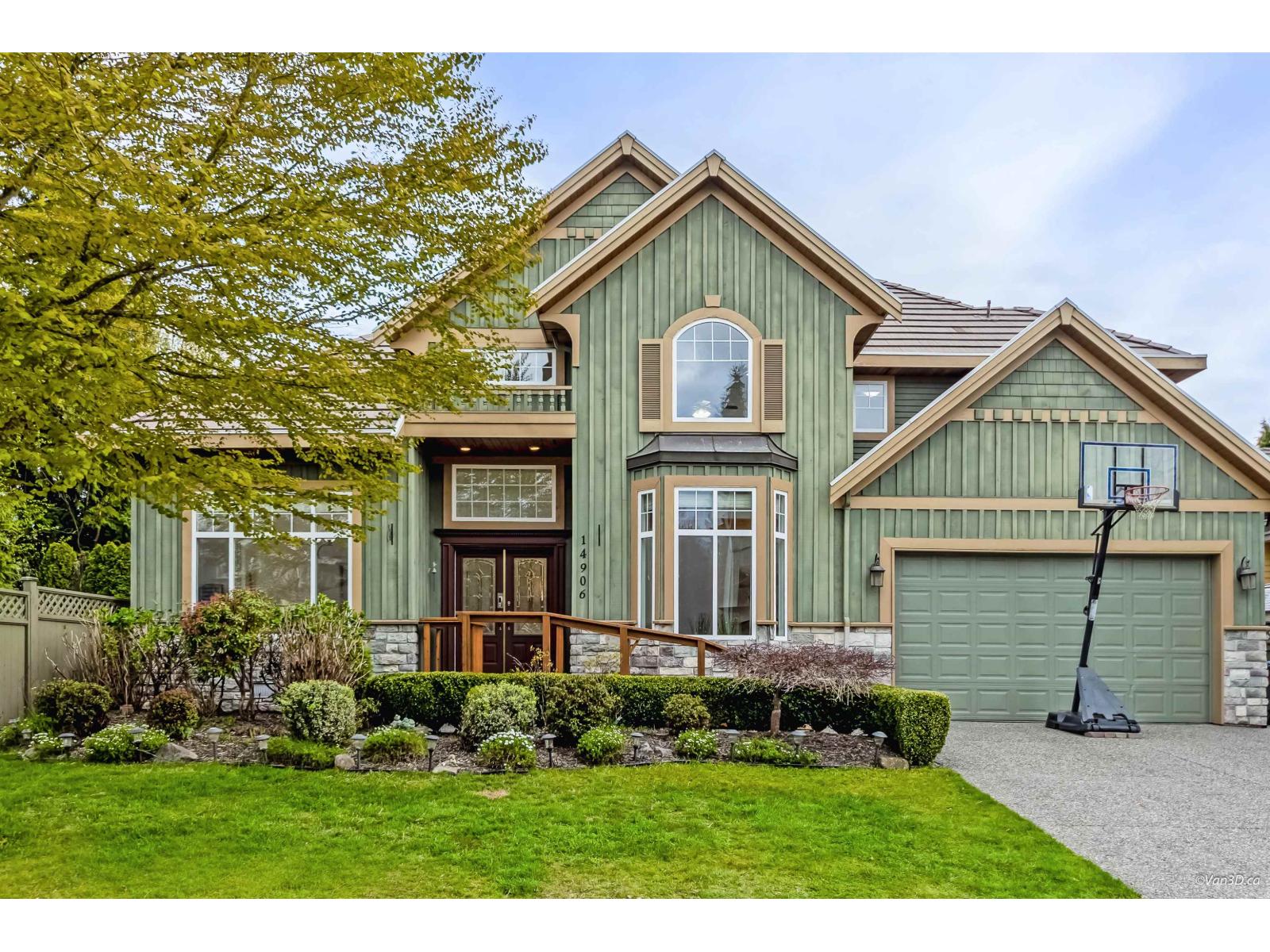 14906 23 Avenue, Surrey, British Columbia  V4A 9X2 - Photo 30 - R3112845