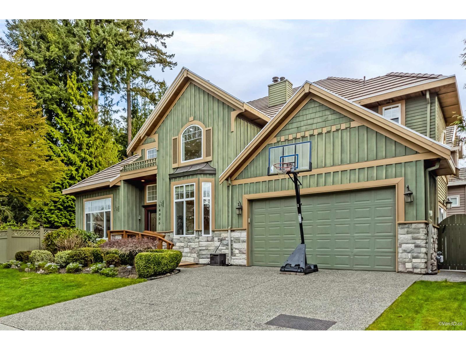 14906 23 Avenue, Surrey, British Columbia  V4A 9X2 - Photo 31 - R3112845