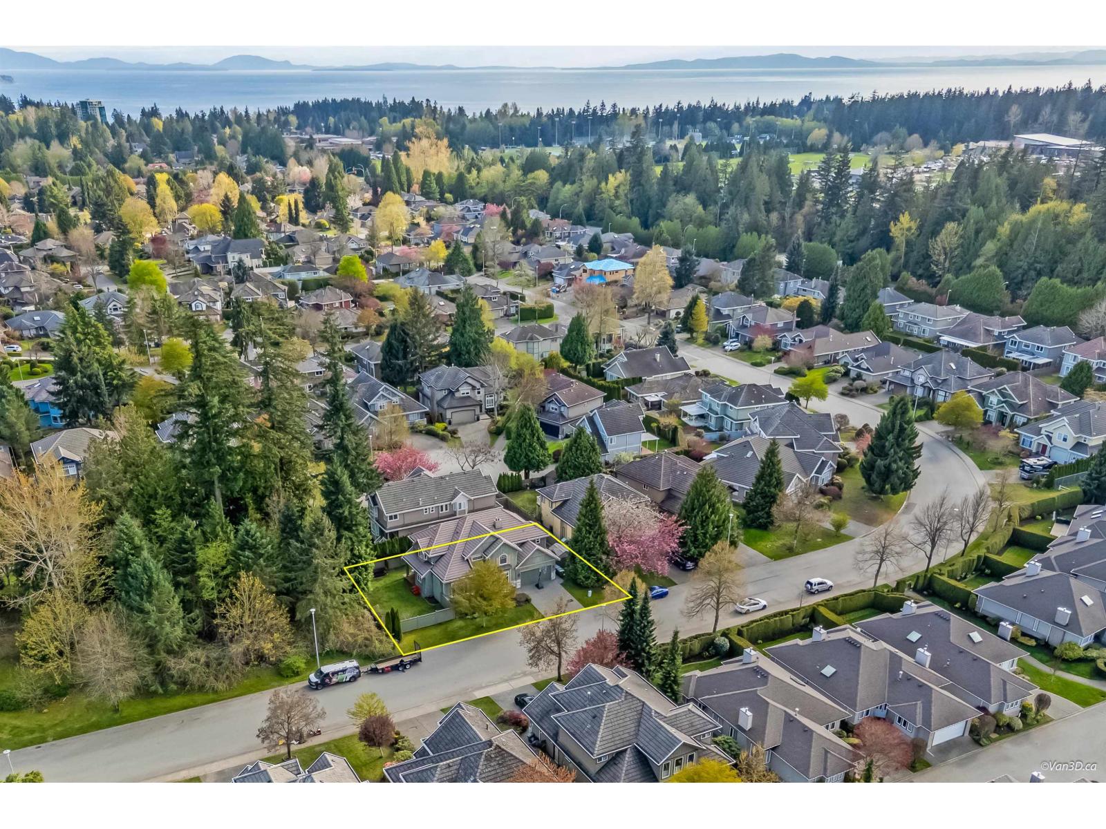 14906 23 Avenue, Surrey, British Columbia  V4A 9X2 - Photo 37 - R3112845