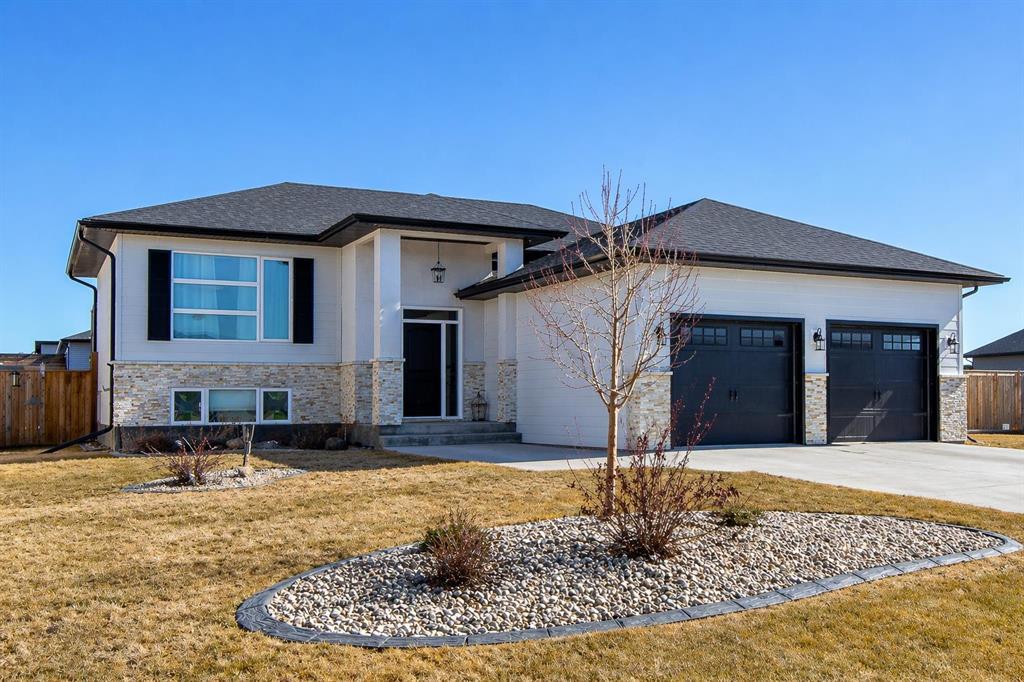 9 Oak Lane, Ste Anne, Manitoba