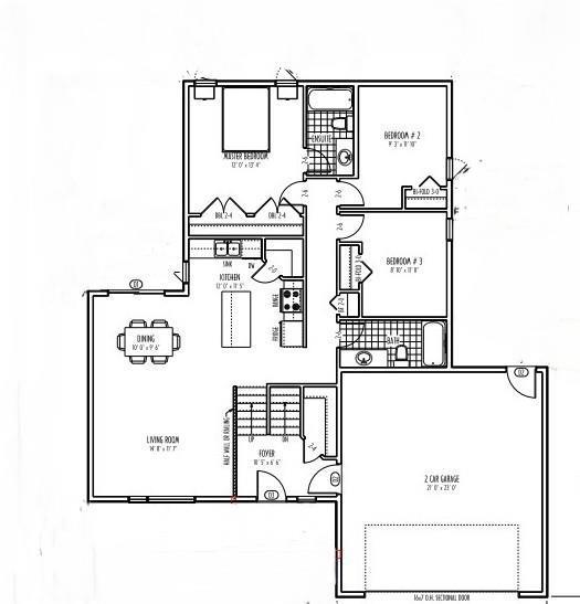 57 First Street, Kleefeld, Manitoba  R0A 0V0 - Photo 6 - 202601738