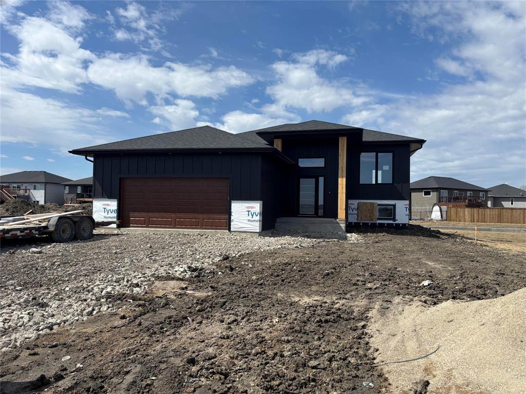 157 Primrose Lane Lane, Mitchell, Manitoba