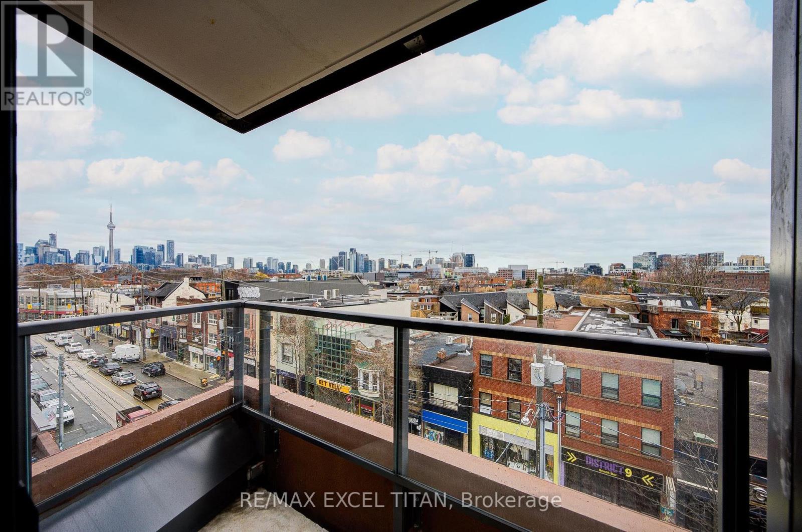 503 - 5 Lakeview Avenue, Toronto, Ontario  M6J 0H3 - Photo 28 - C13025446