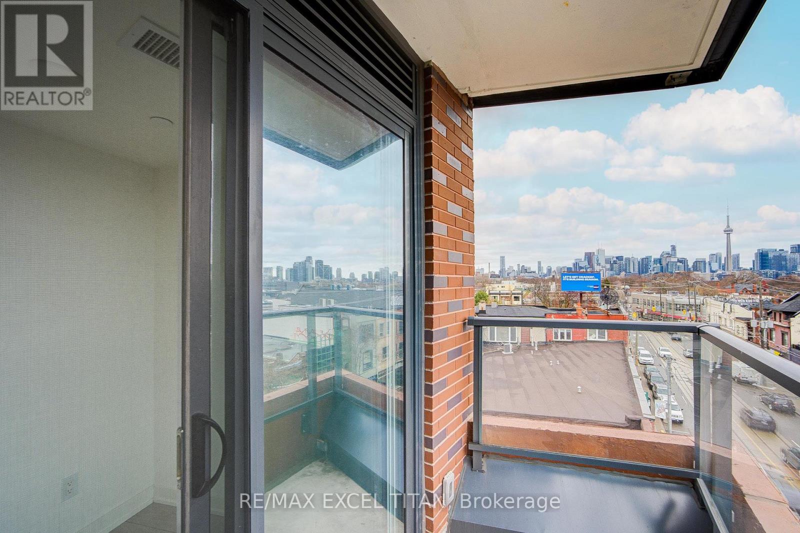 503 - 5 Lakeview Avenue, Toronto, Ontario  M6J 0H3 - Photo 29 - C13025446