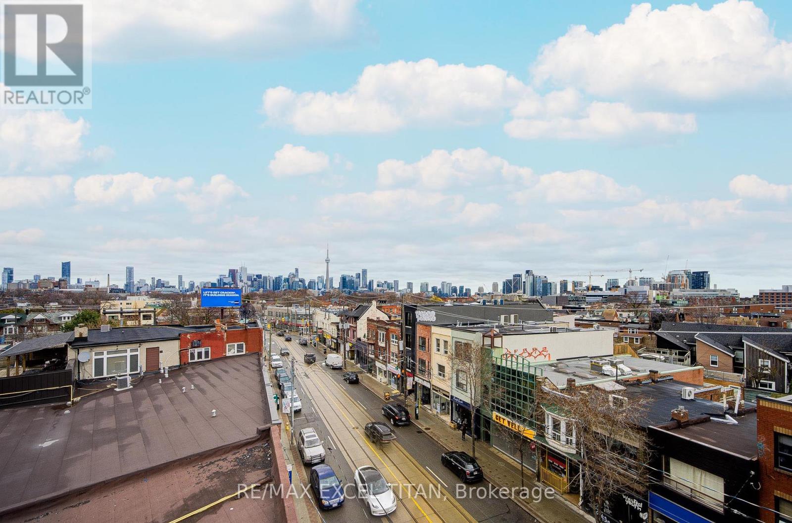 503 - 5 Lakeview Avenue, Toronto, Ontario  M6J 0H3 - Photo 30 - C13025446