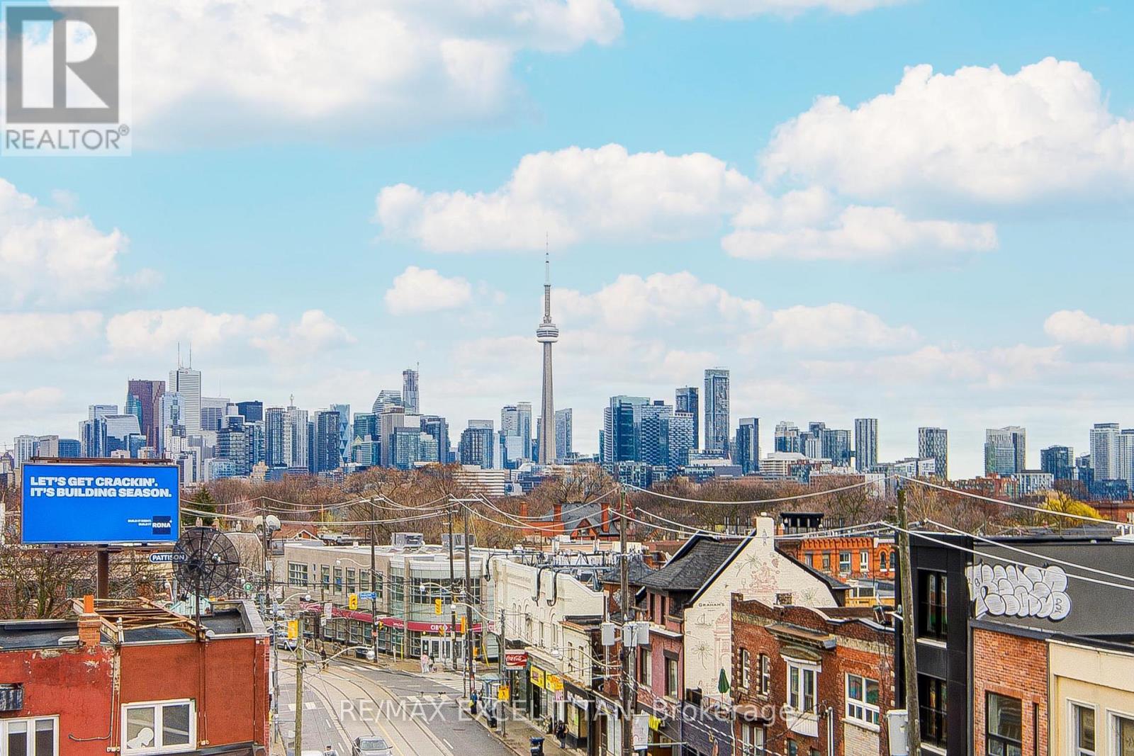 503 - 5 Lakeview Avenue, Toronto, Ontario  M6J 0H3 - Photo 32 - C13025446