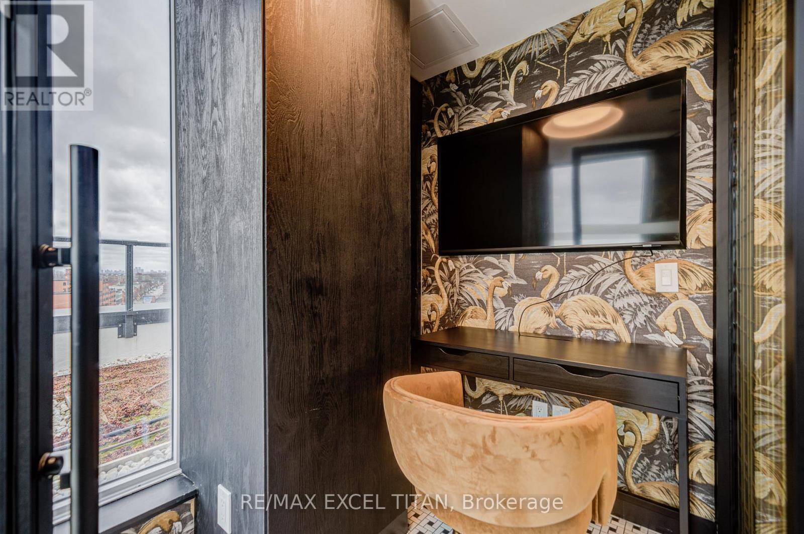 503 - 5 Lakeview Avenue, Toronto, Ontario  M6J 0H3 - Photo 34 - C13025446