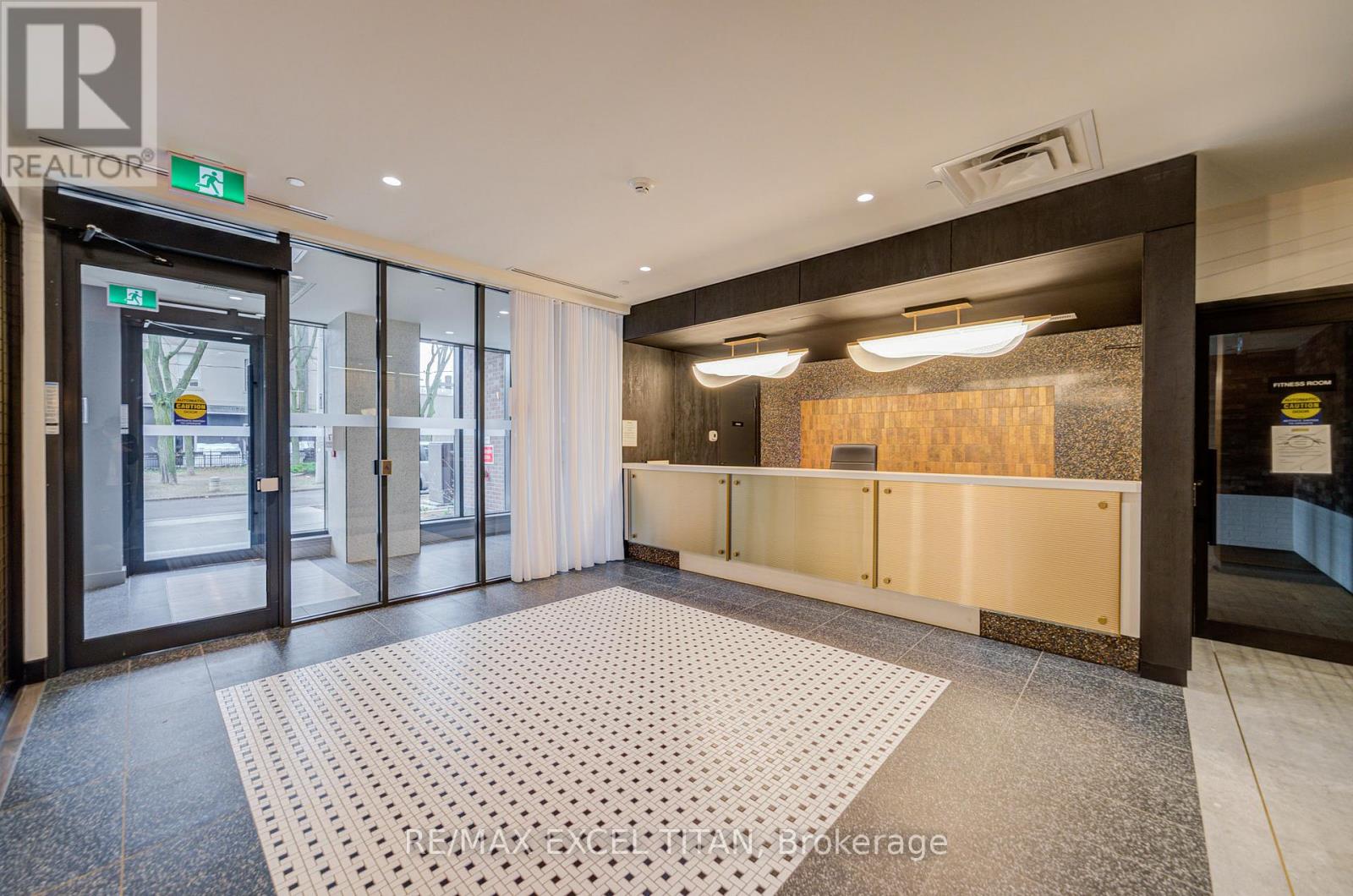 503 - 5 Lakeview Avenue, Toronto, Ontario  M6J 0H3 - Photo 35 - C13025446