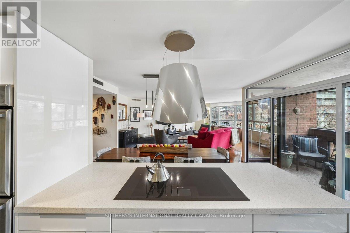 505 - 55 Wellesley Street E, Toronto, Ontario  M4Y 2T6 - Photo 10 - C13025500