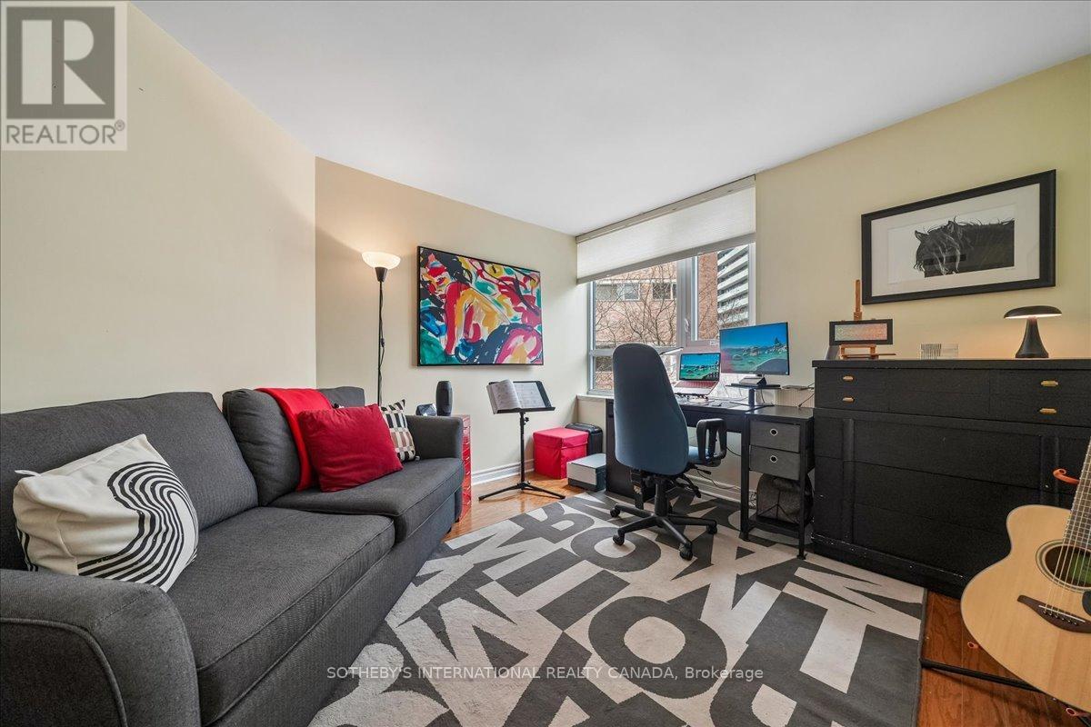 505 - 55 Wellesley Street E, Toronto, Ontario  M4Y 2T6 - Photo 16 - C13025500