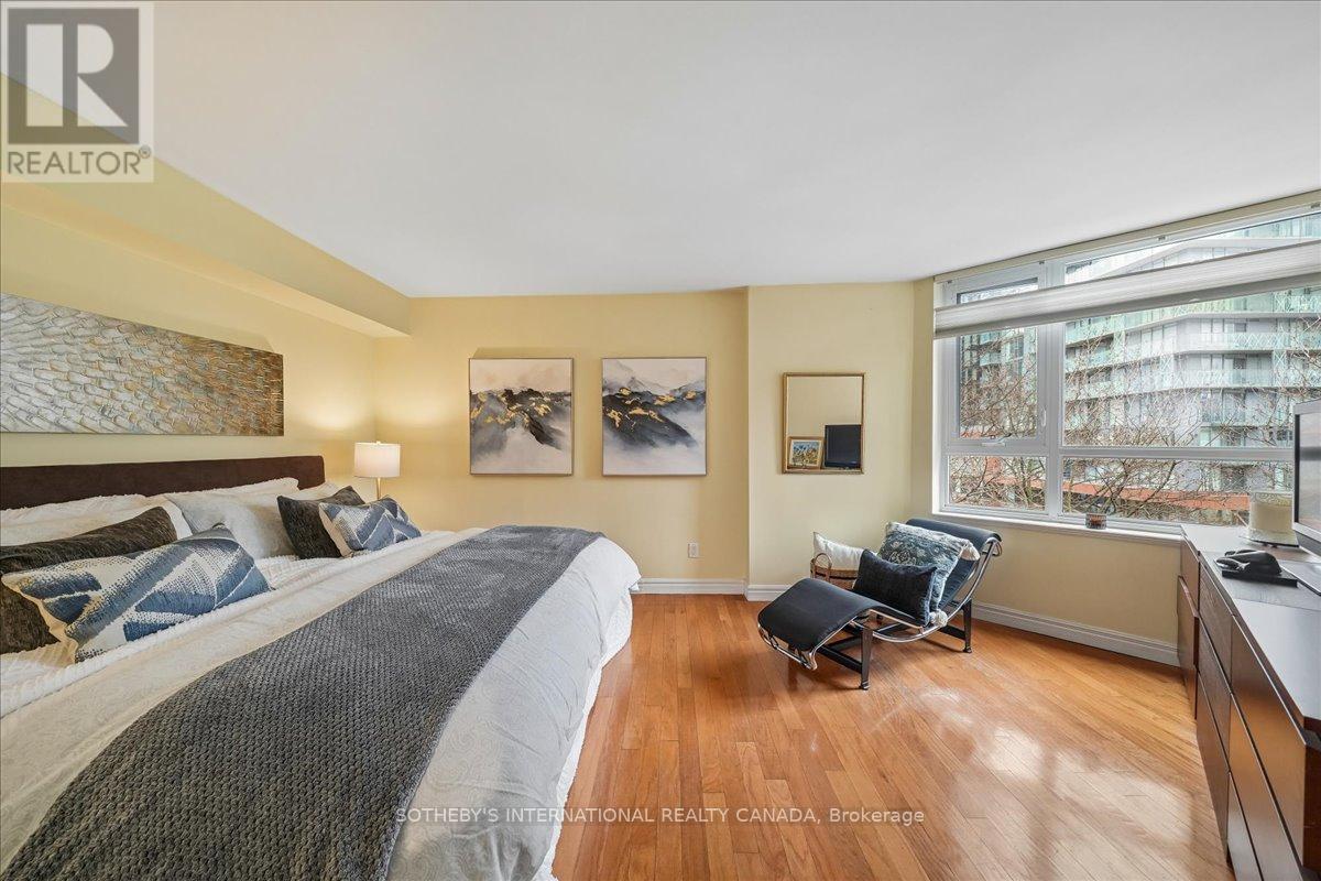 505 - 55 Wellesley Street E, Toronto, Ontario  M4Y 2T6 - Photo 19 - C13025500