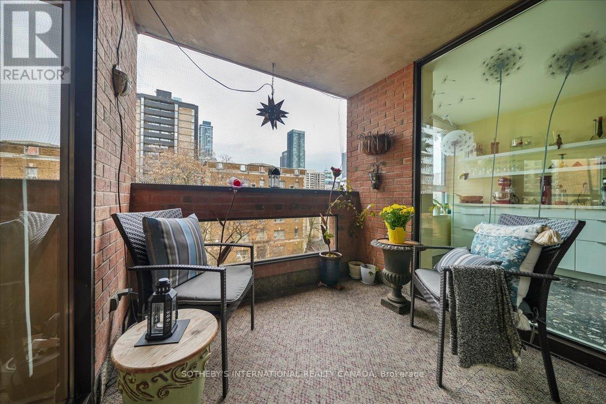 505 - 55 Wellesley Street E, Toronto, Ontario  M4Y 2T6 - Photo 24 - C13025500