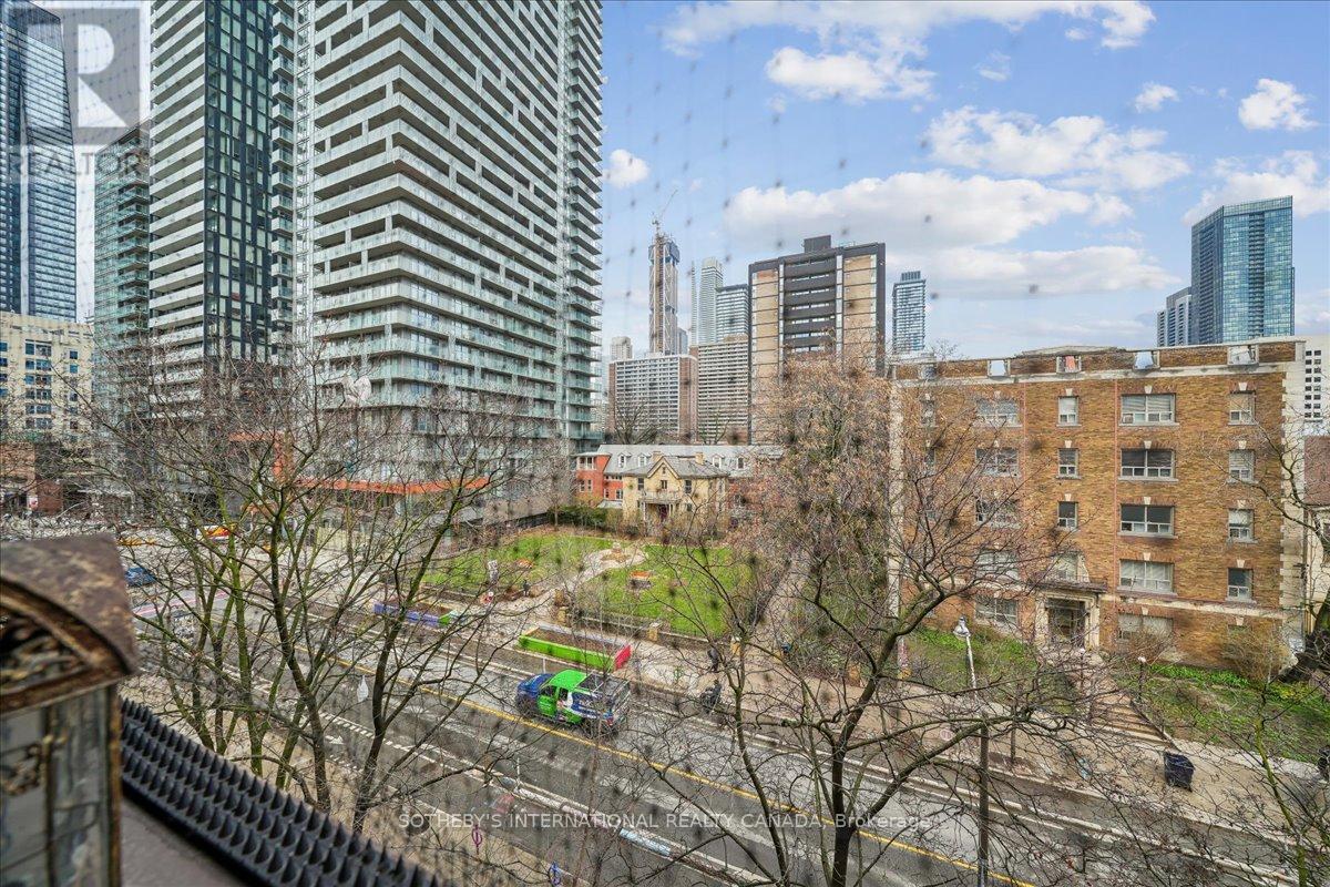 505 - 55 Wellesley Street E, Toronto, Ontario  M4Y 2T6 - Photo 25 - C13025500