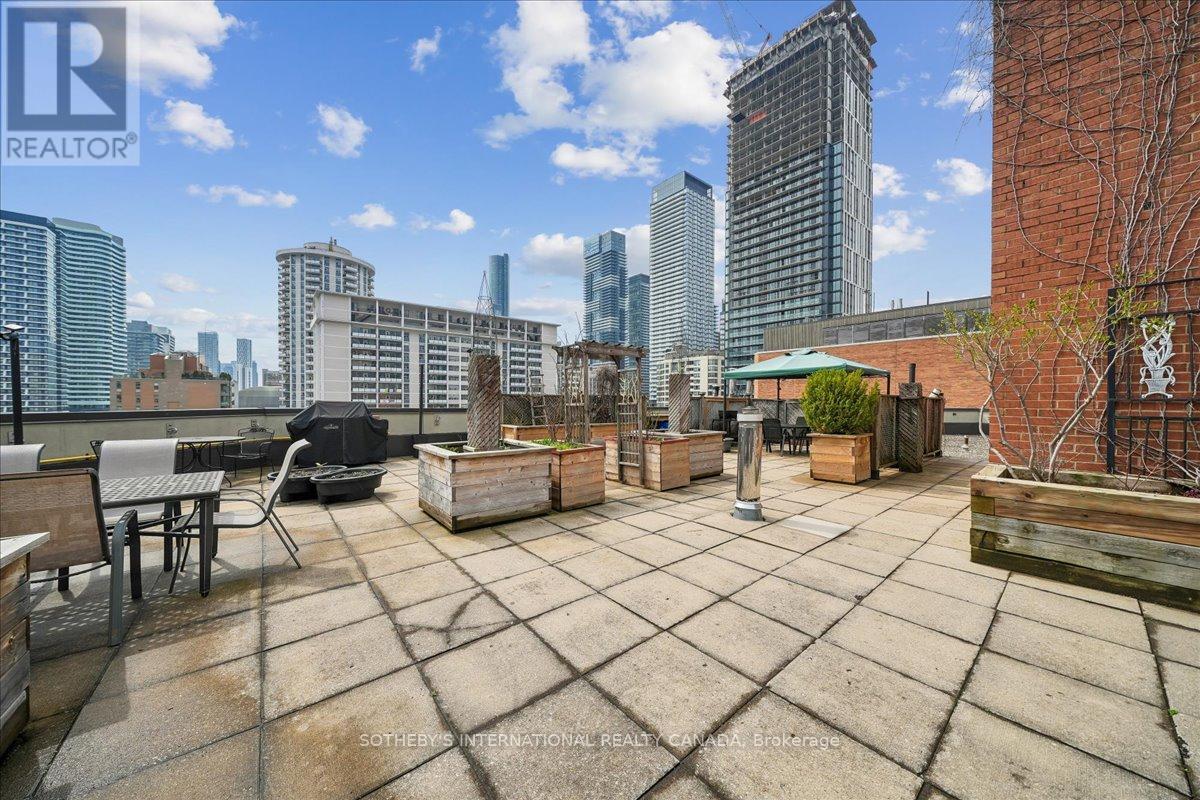 505 - 55 Wellesley Street E, Toronto, Ontario  M4Y 2T6 - Photo 26 - C13025500