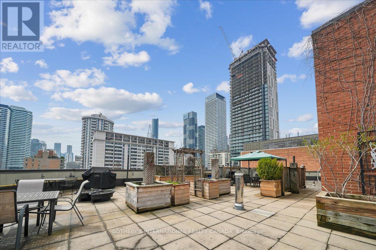 505 - 55 Wellesley Street E, Toronto, Ontario  M4Y 2T6 - Photo 27 - C13025500