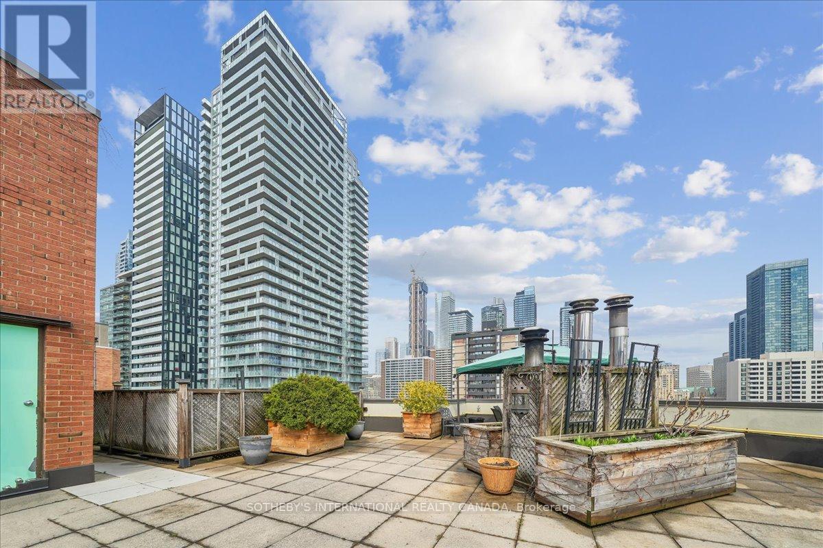 505 - 55 Wellesley Street E, Toronto, Ontario  M4Y 2T6 - Photo 28 - C13025500