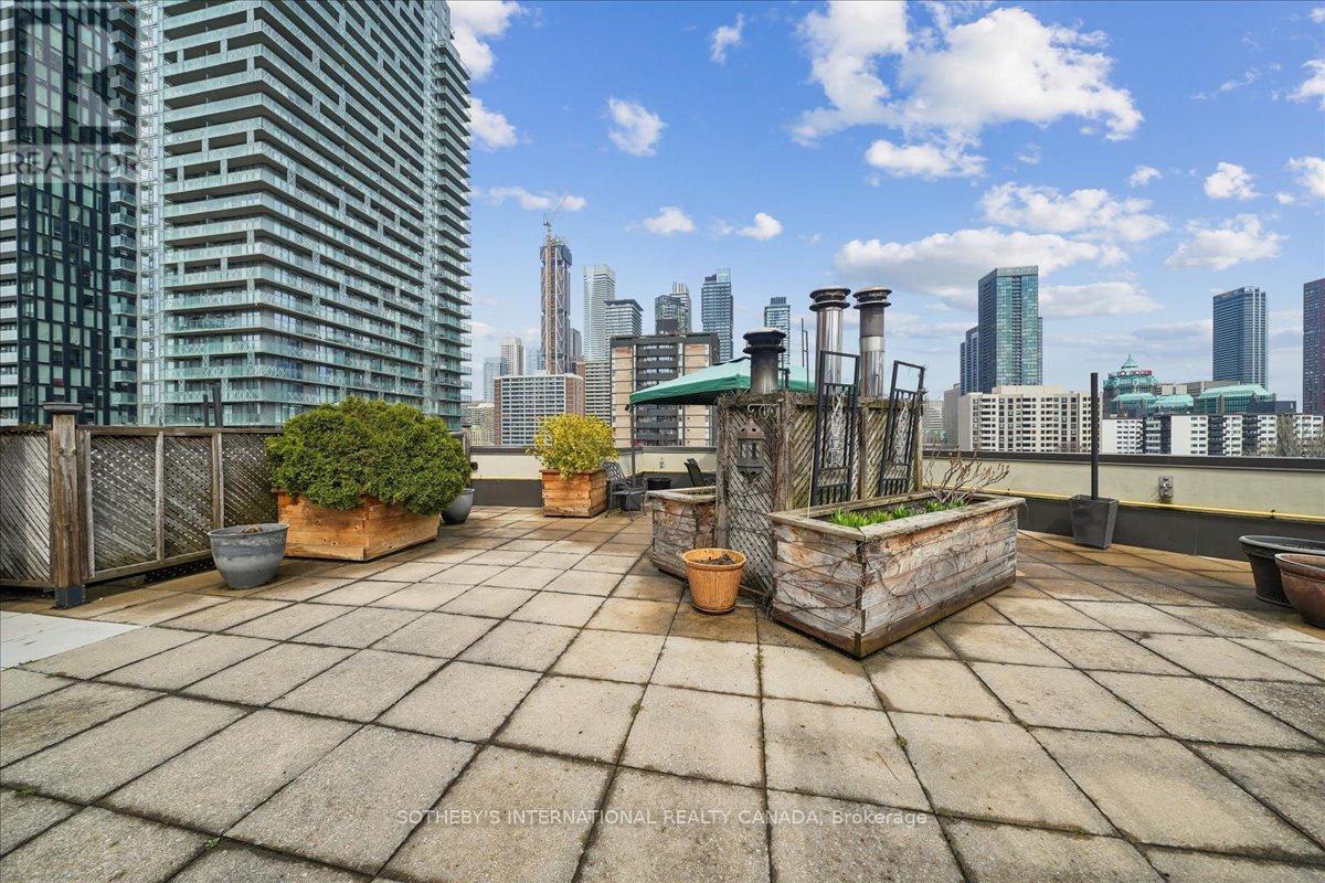 505 - 55 Wellesley Street E, Toronto, Ontario  M4Y 2T6 - Photo 29 - C13025500