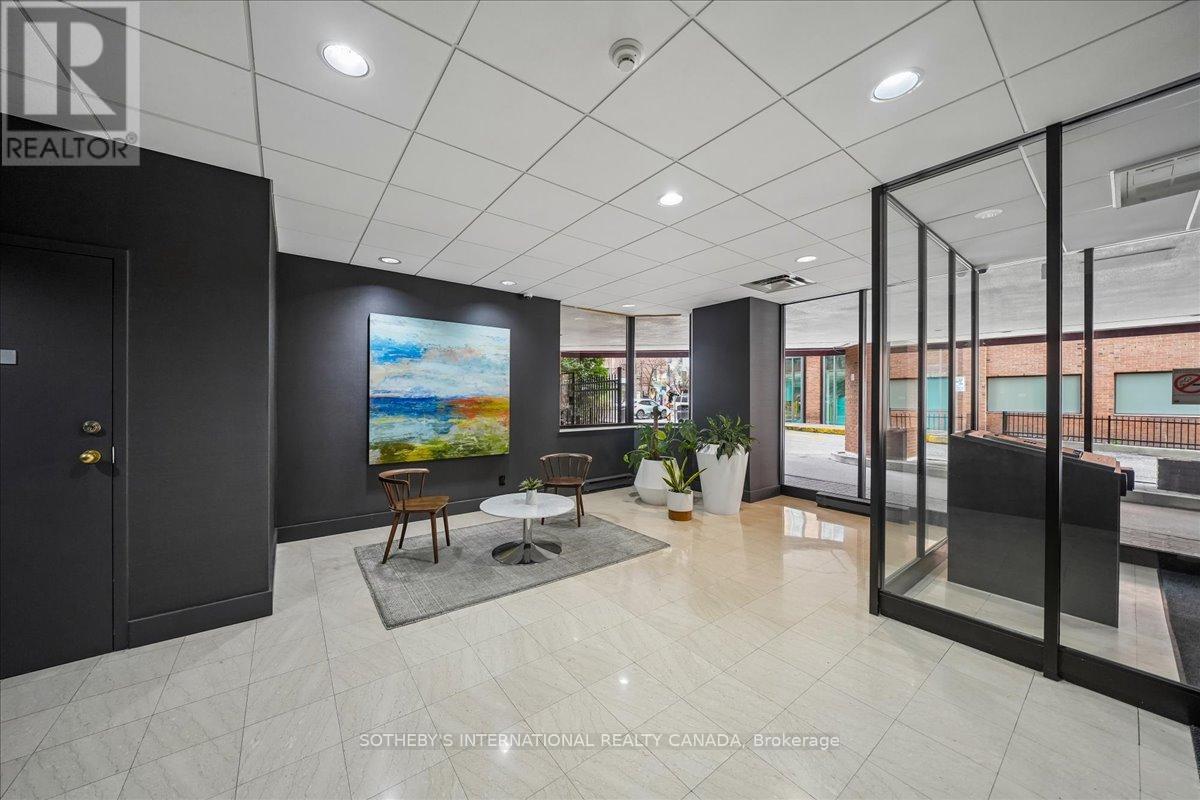 505 - 55 Wellesley Street E, Toronto, Ontario  M4Y 2T6 - Photo 30 - C13025500