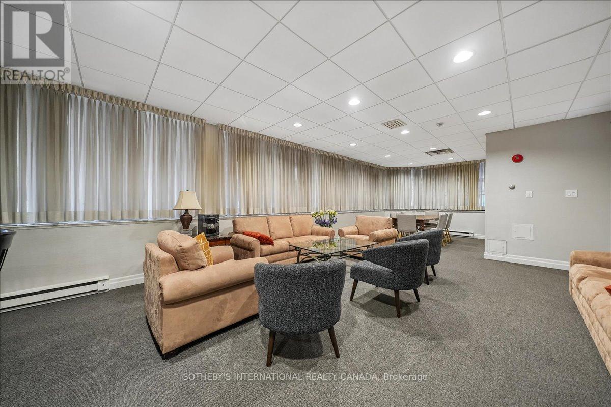 505 - 55 Wellesley Street E, Toronto, Ontario  M4Y 2T6 - Photo 31 - C13025500