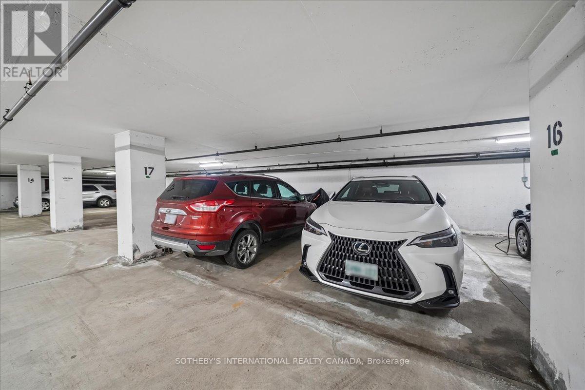 505 - 55 Wellesley Street E, Toronto, Ontario  M4Y 2T6 - Photo 33 - C13025500