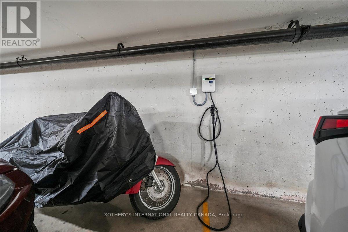 505 - 55 Wellesley Street E, Toronto, Ontario  M4Y 2T6 - Photo 34 - C13025500