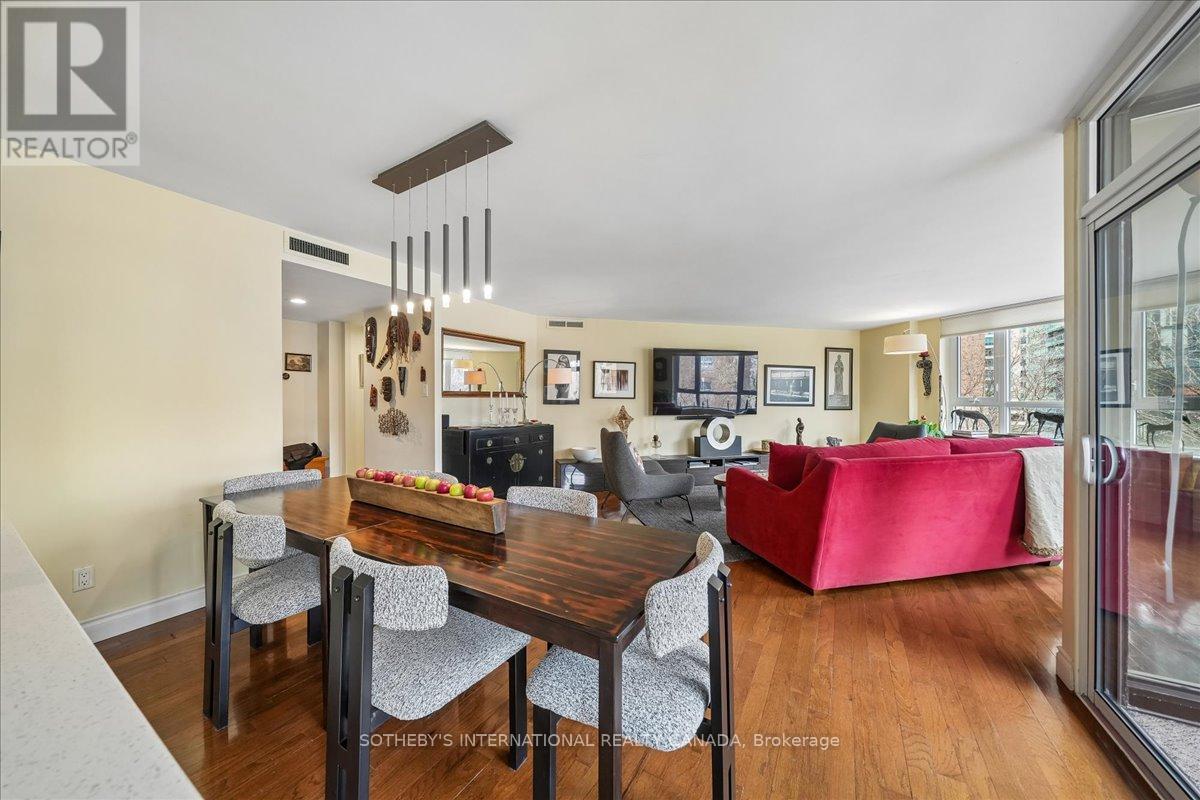 505 - 55 Wellesley Street E, Toronto, Ontario  M4Y 2T6 - Photo 8 - C13025500