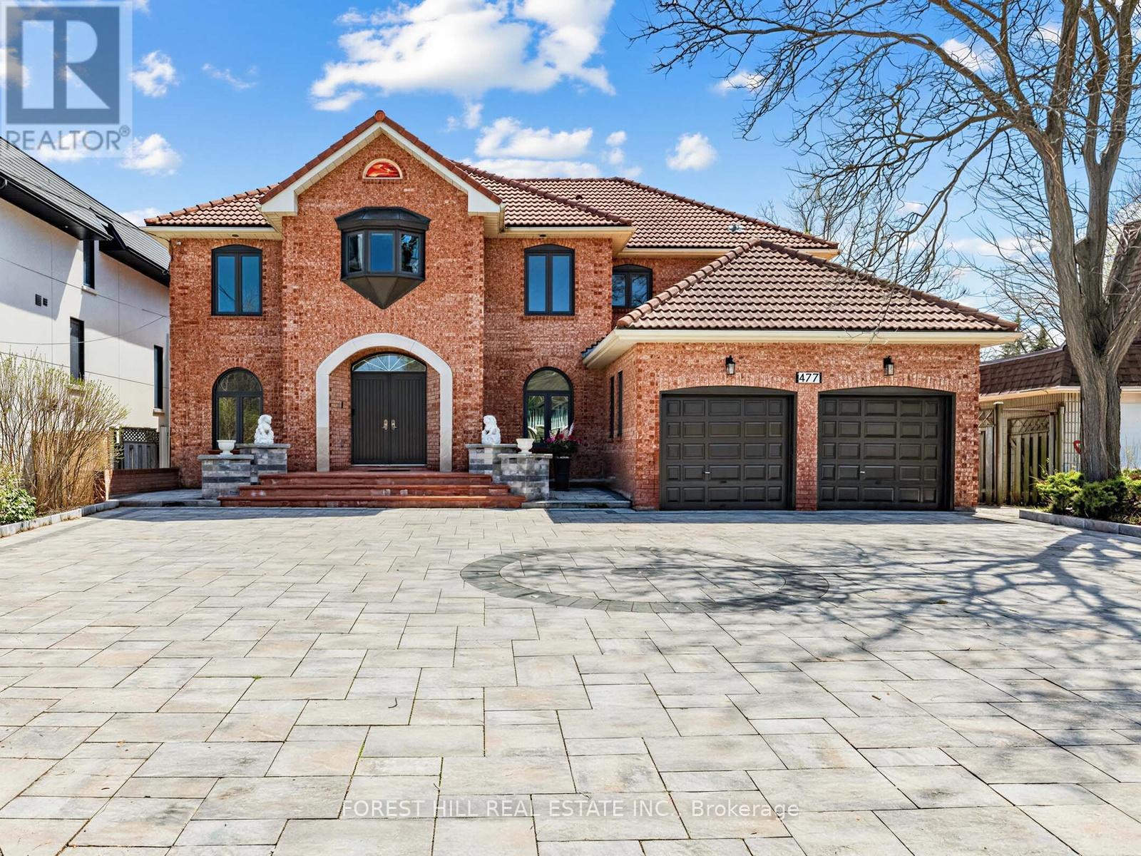 477 CUMMER AVENUE, Toronto, Ontario