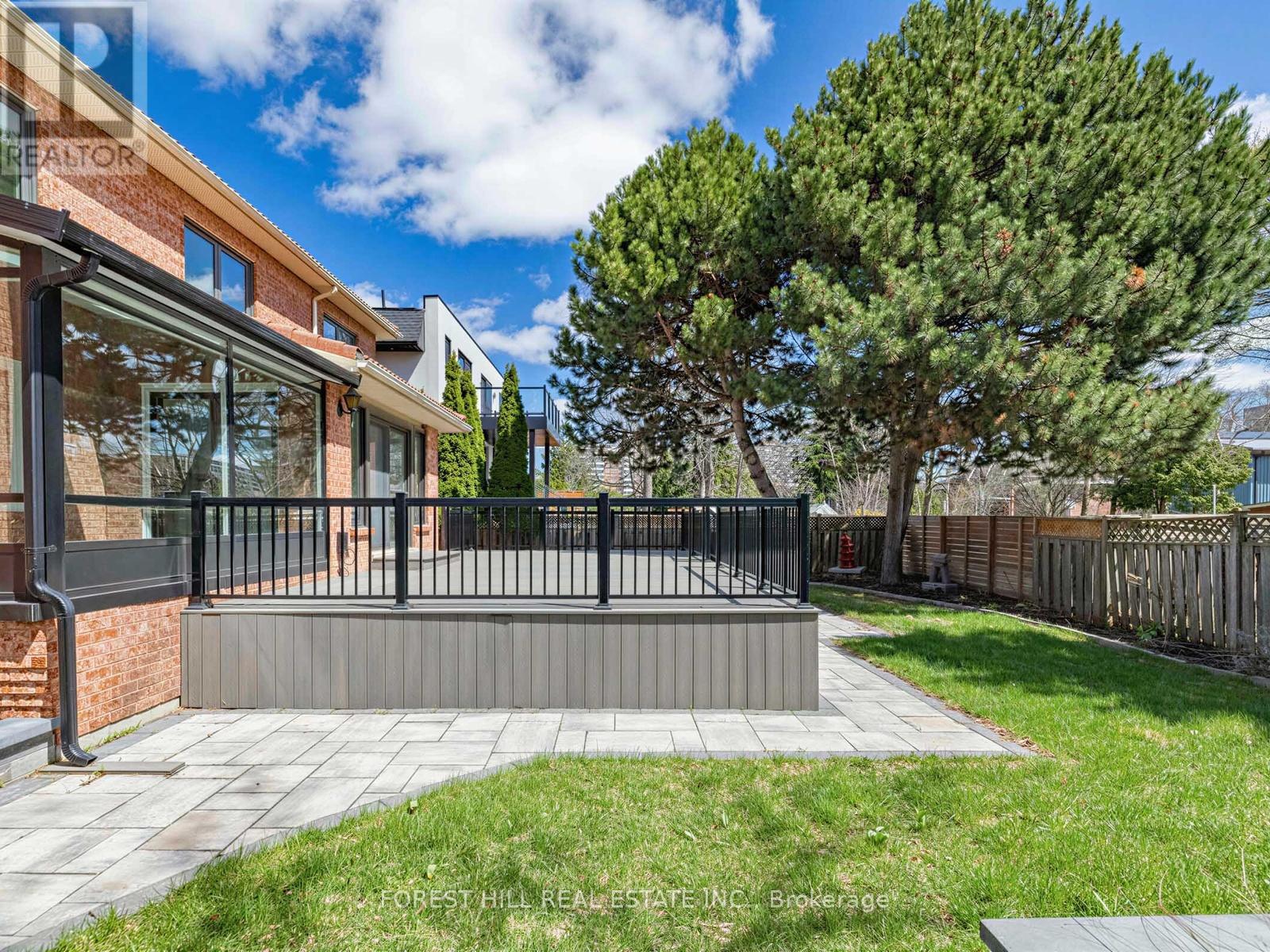 477 Cummer Avenue, Toronto, Ontario  M3A 3L2 - Photo 46 - C13025504