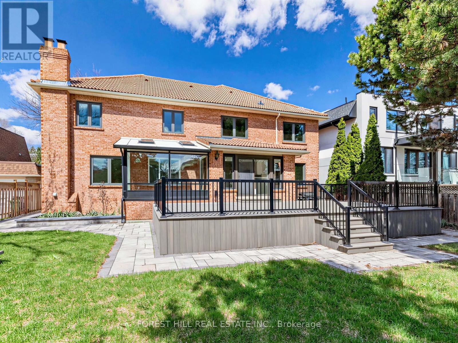 477 Cummer Avenue, Toronto, Ontario  M3A 3L2 - Photo 48 - C13025504