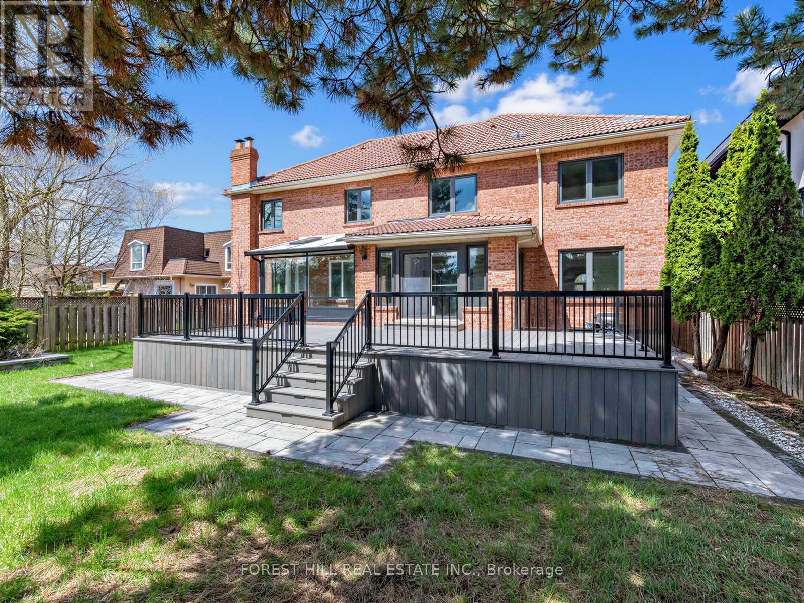 477 Cummer Avenue, Toronto, Ontario  M3A 3L2 - Photo 49 - C13025504