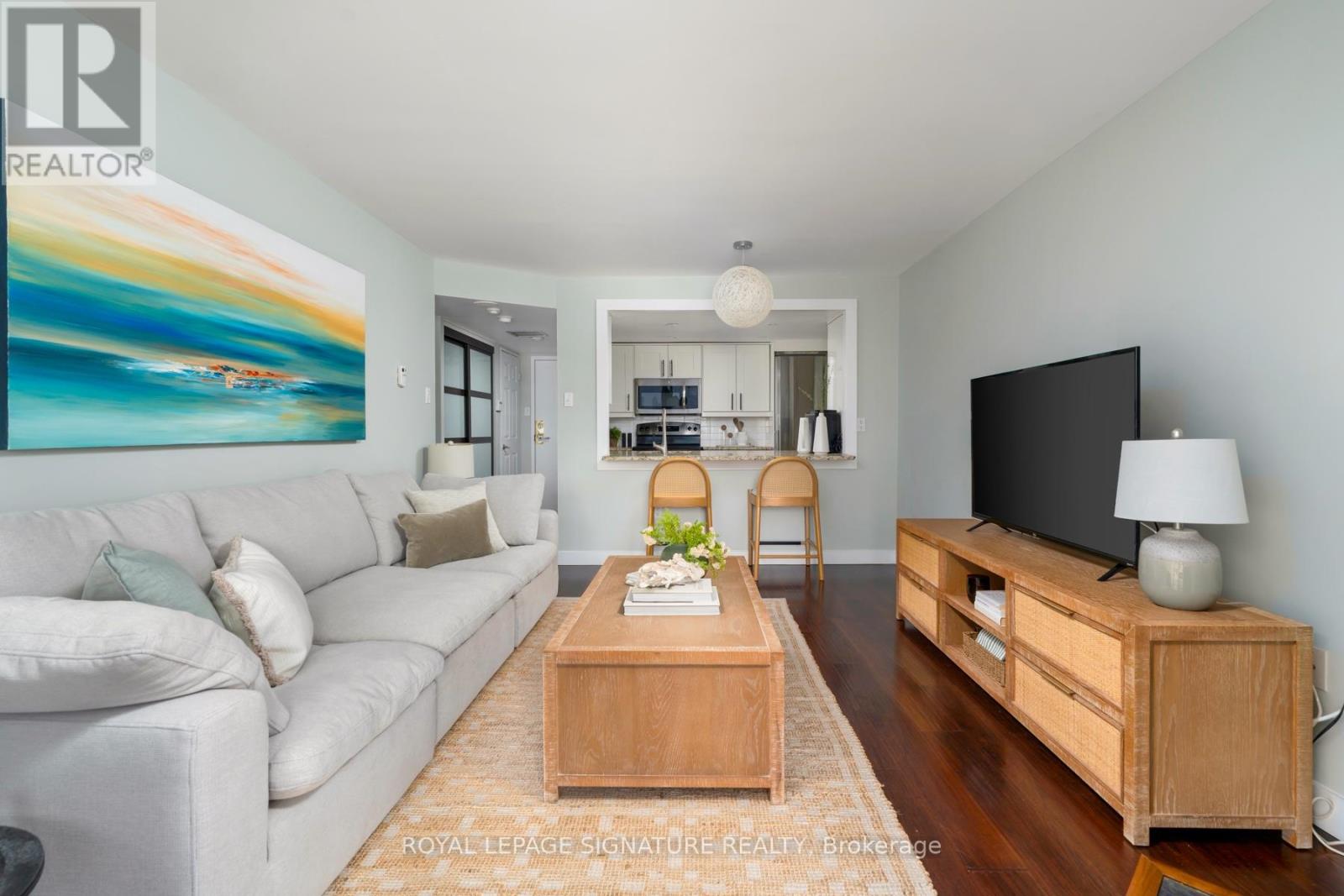 903 - 725 King Street W, Toronto, Ontario  M5V 2W9 - Photo 13 - C13025530