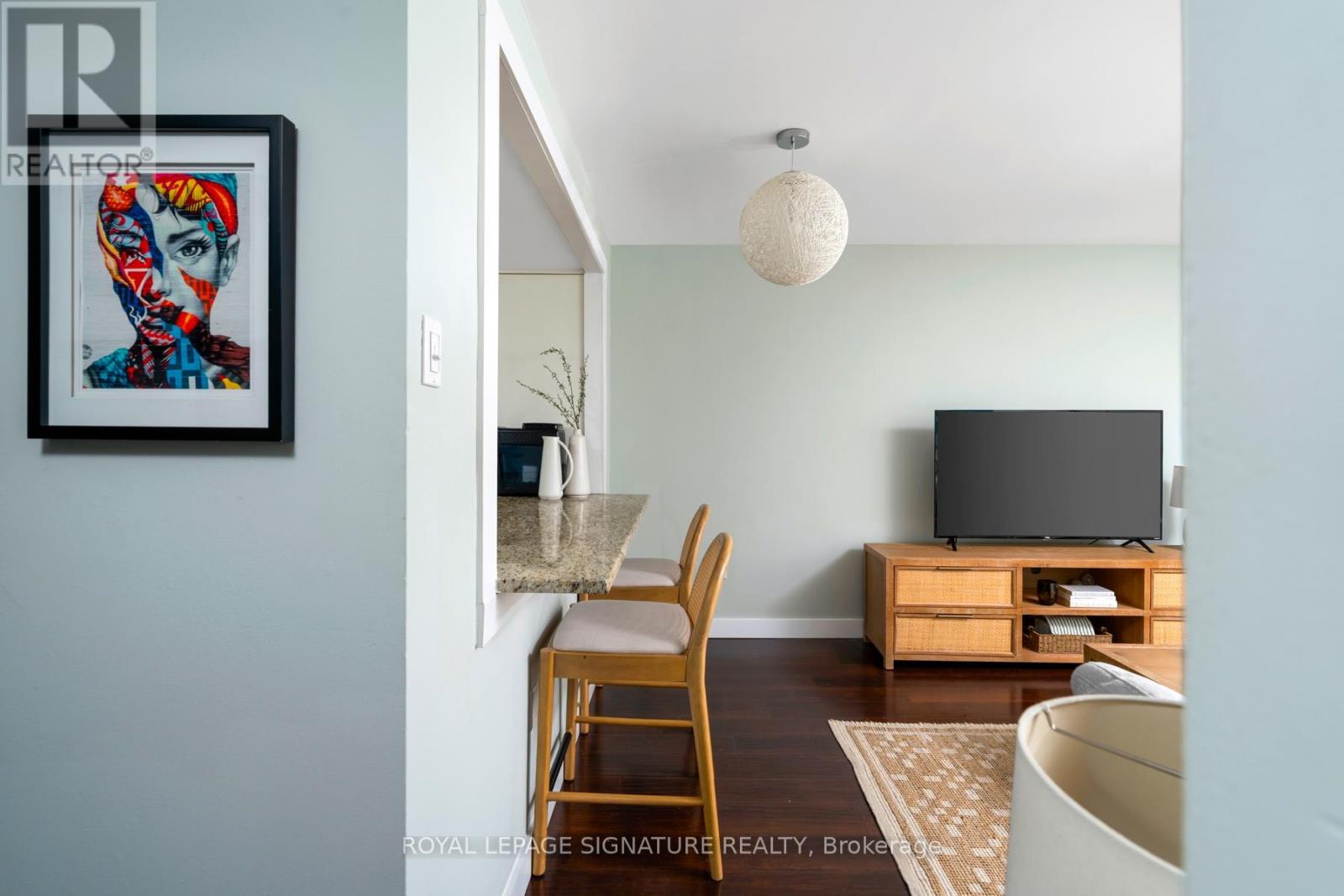 903 - 725 King Street W, Toronto, Ontario  M5V 2W9 - Photo 18 - C13025530