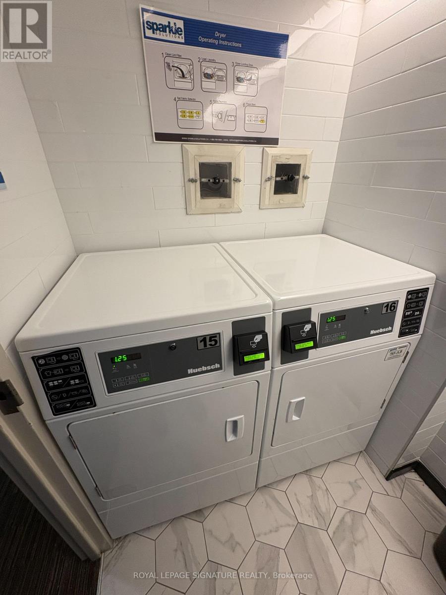 903 - 725 King Street W, Toronto, Ontario  M5V 2W9 - Photo 25 - C13025530