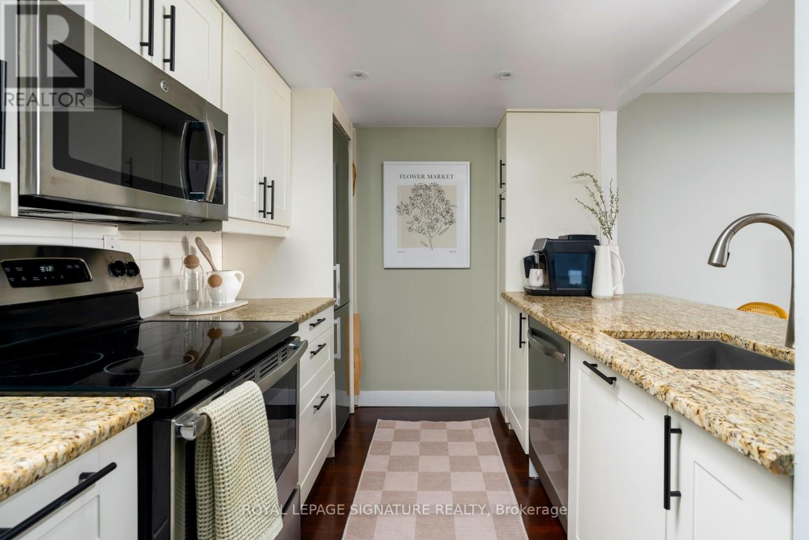 903 - 725 King Street W, Toronto, Ontario  M5V 2W9 - Photo 4 - C13025530