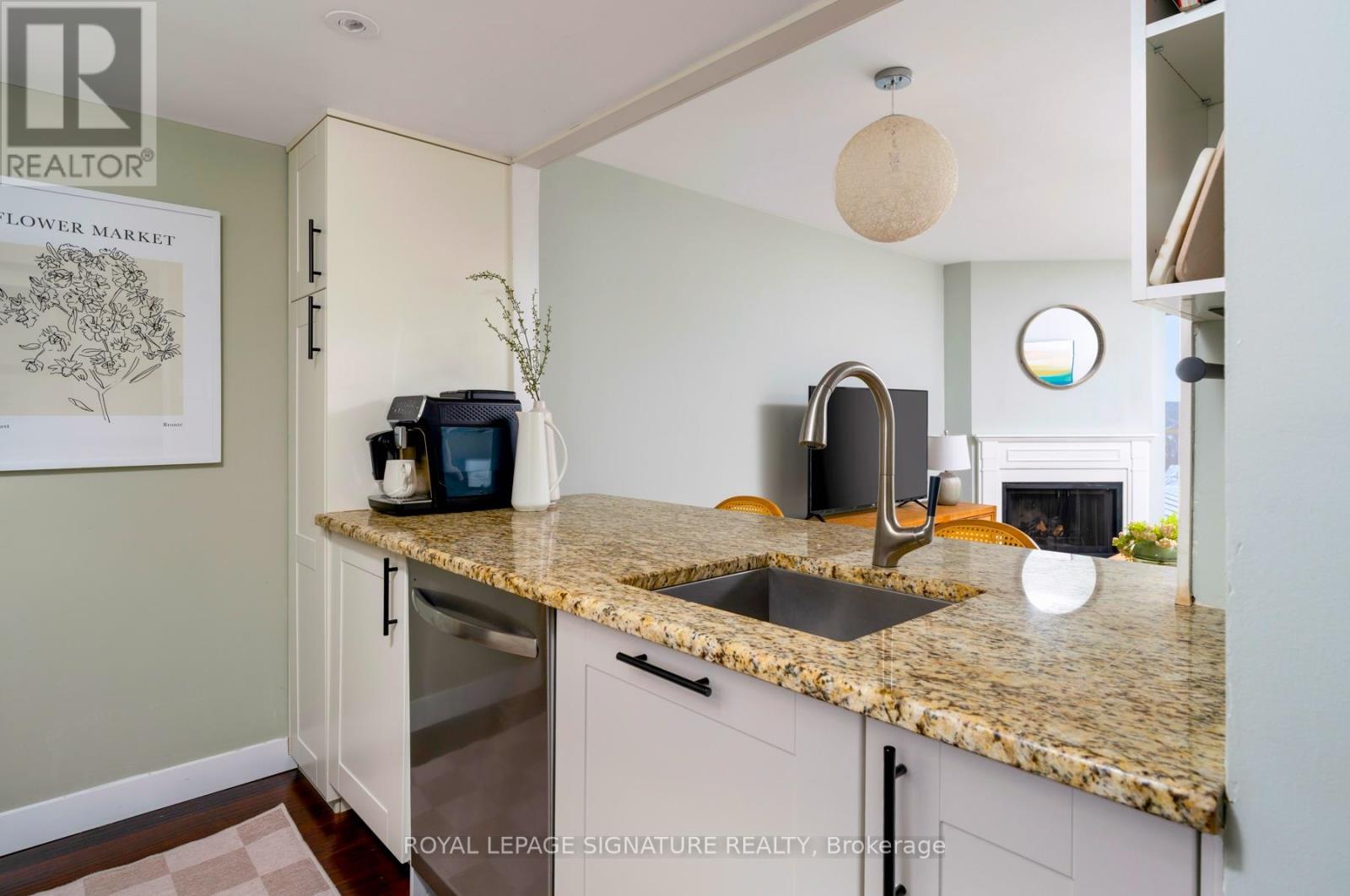 903 - 725 King Street W, Toronto, Ontario  M5V 2W9 - Photo 5 - C13025530