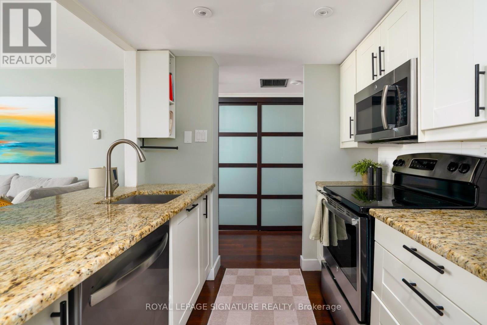 903 - 725 King Street W, Toronto, Ontario  M5V 2W9 - Photo 6 - C13025530