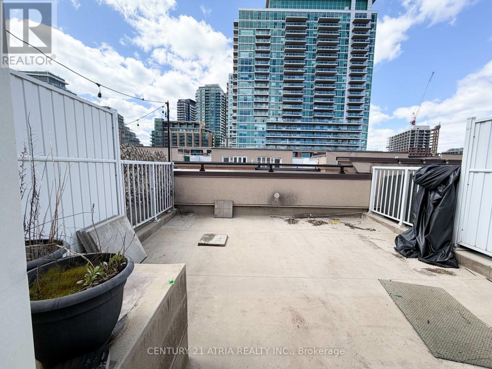734 - 42 Western Battery Road, Toronto, Ontario  M6K 3P1 - Photo 22 - C13025546