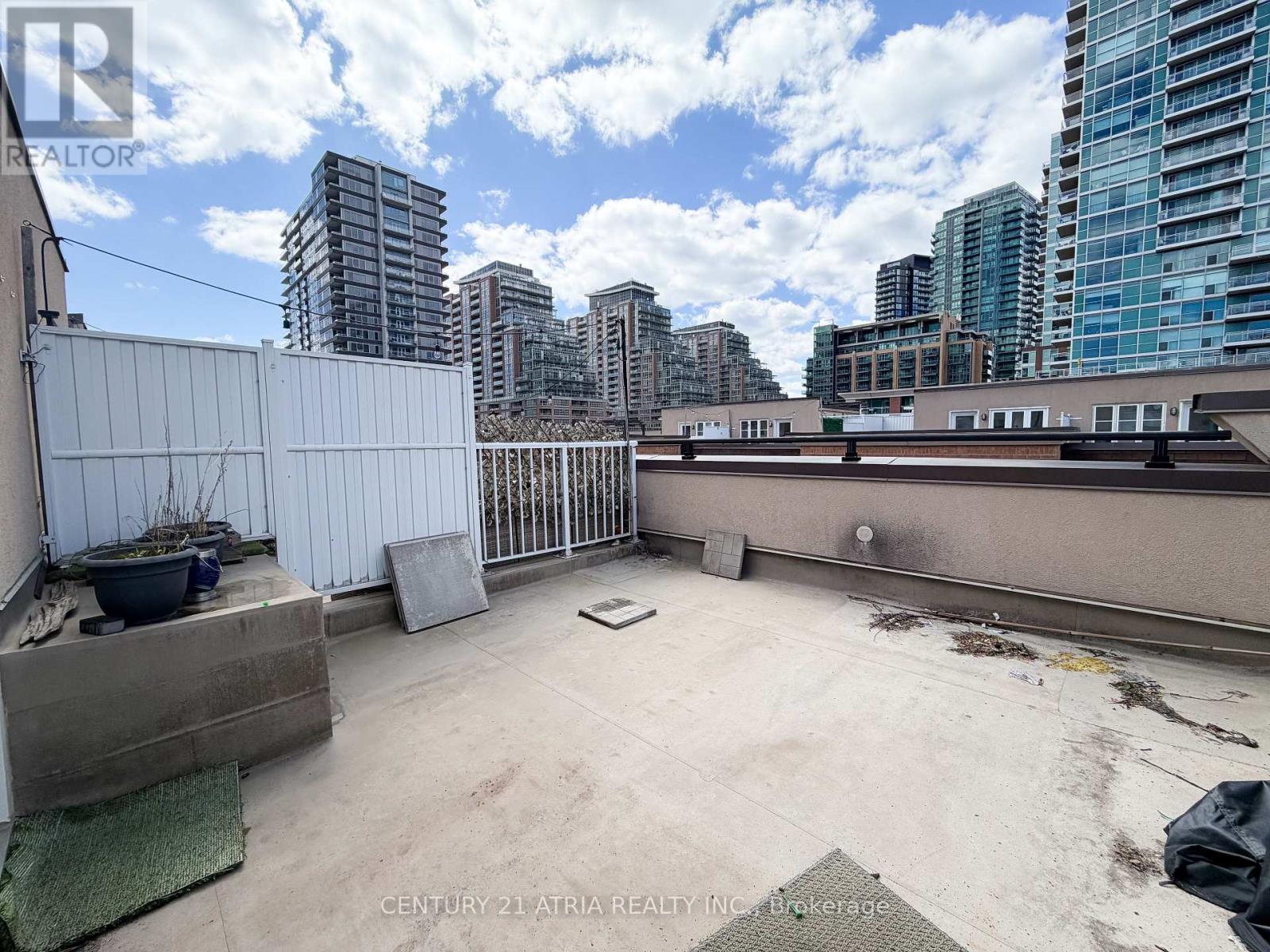 734 - 42 Western Battery Road, Toronto, Ontario  M6K 3P1 - Photo 23 - C13025546