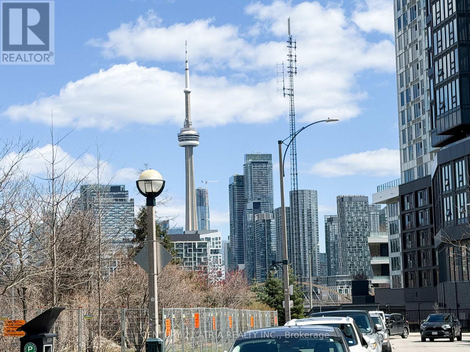 734 - 42 Western Battery Road, Toronto, Ontario  M6K 3P1 - Photo 24 - C13025546