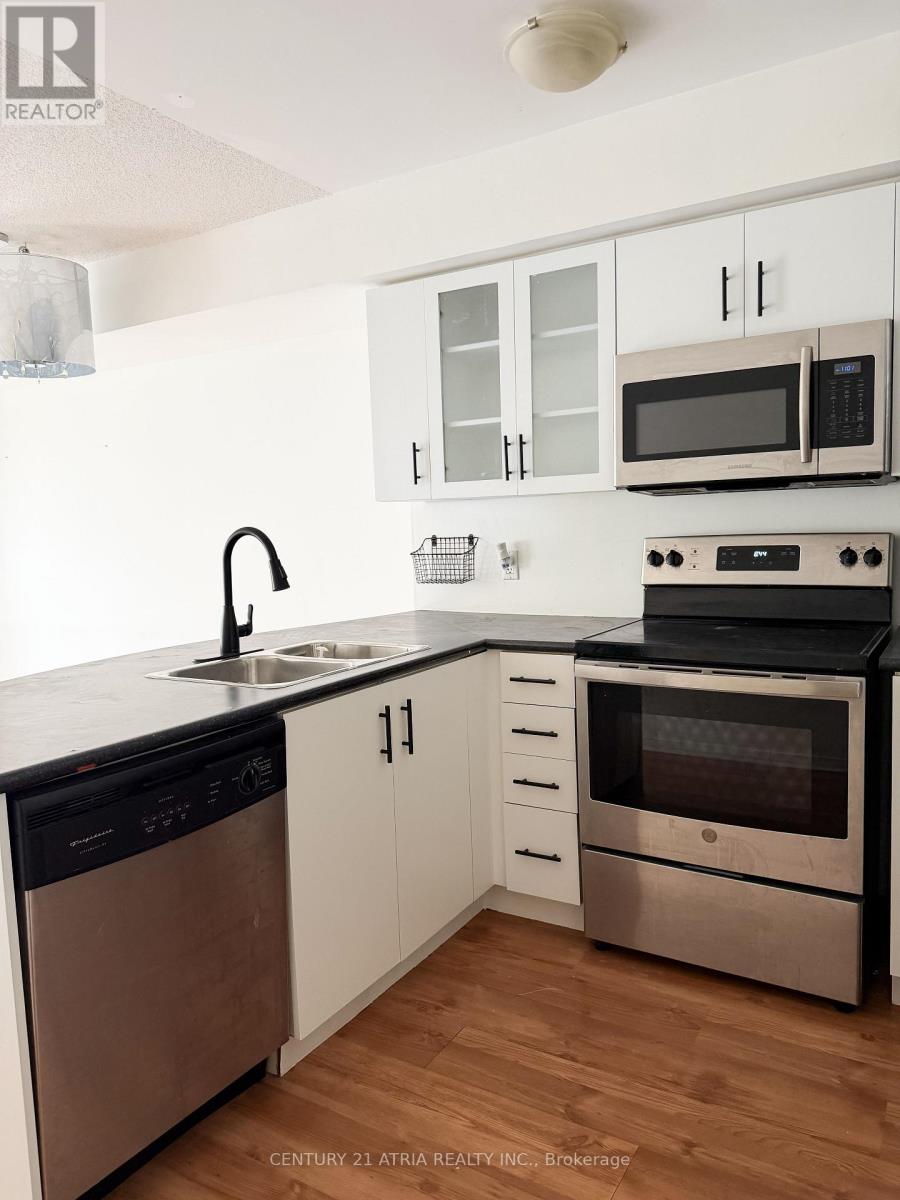 734 - 42 Western Battery Road, Toronto, Ontario  M6K 3P1 - Photo 4 - C13025546