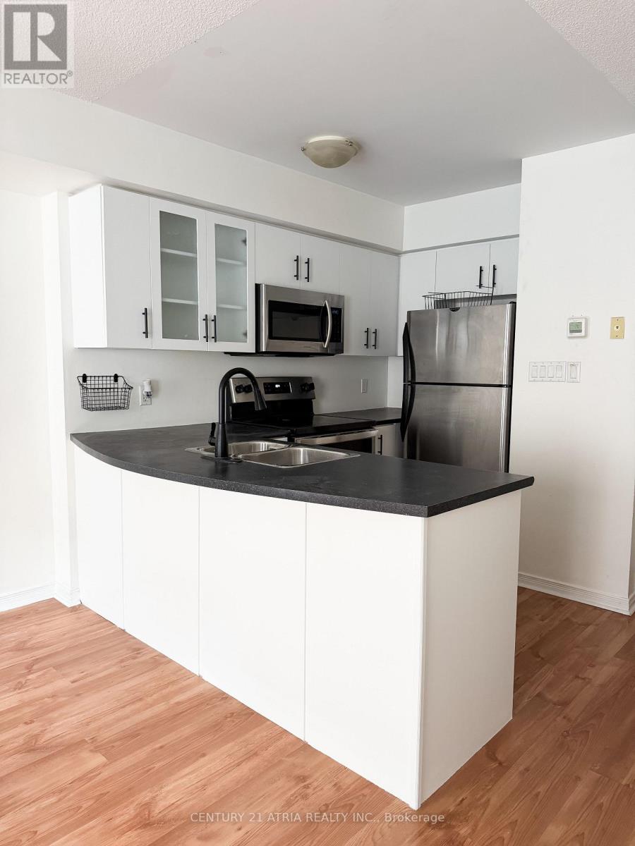 734 - 42 Western Battery Road, Toronto, Ontario  M6K 3P1 - Photo 7 - C13025546