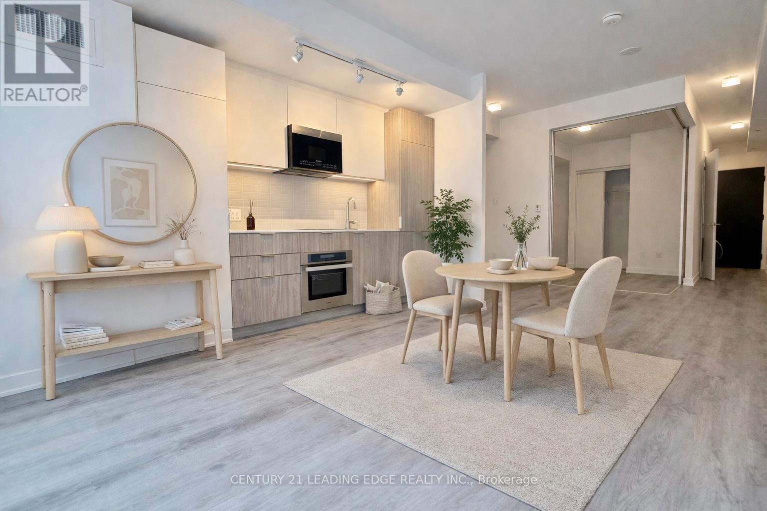 304 - 28 EASTERN AVENUE, Toronto, Ontario