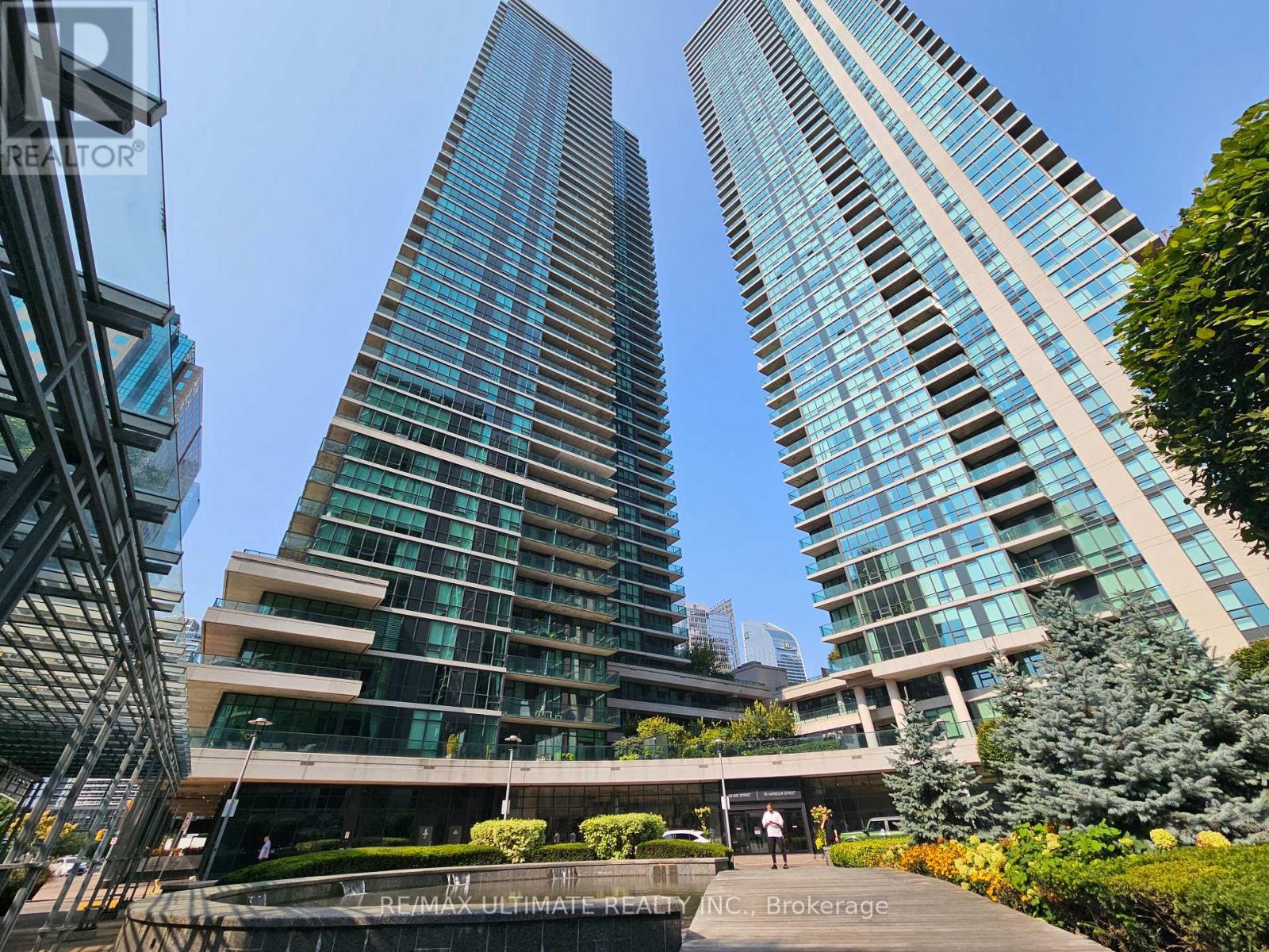 4901 - 33 BAY STREET, Toronto, Ontario